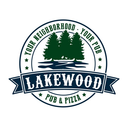 Lakewood pub & pizza