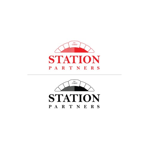 Logo for Station Partners, a private investment firm 