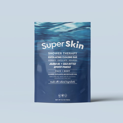 SuperSkin Package