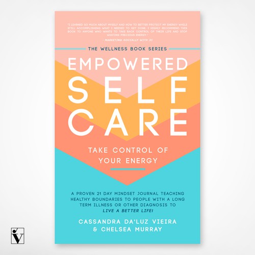 Empowered Self Care | Cassandra Da'Luz Vieira & Chelsea Murray
