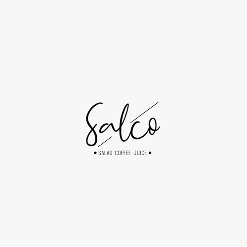 Logo "Salco"