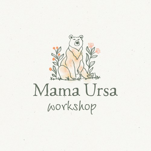 Mama Ursa Workshop