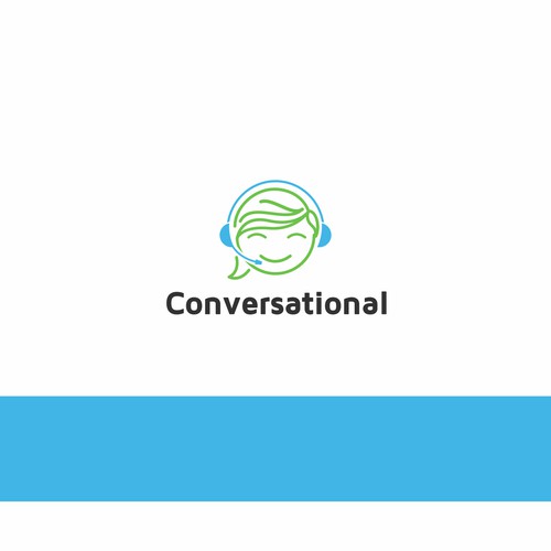 conversational