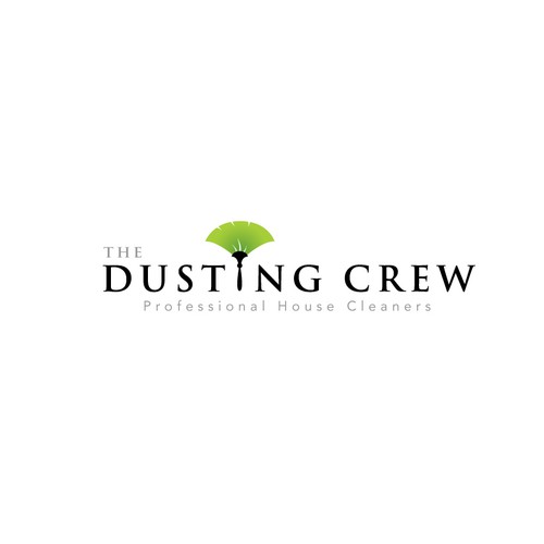 The Dusting Crew needs a personality! (guaranteed & blind)