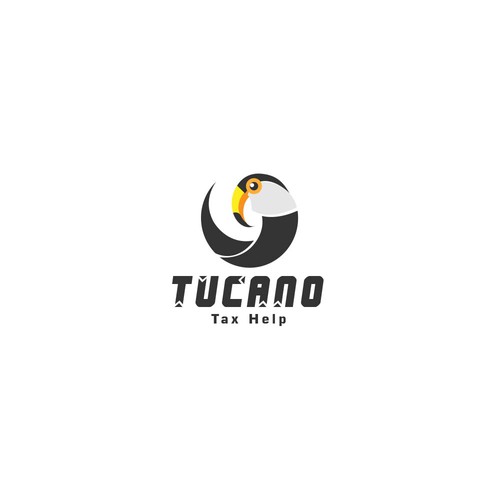 Tucano is a bird from Amazon.