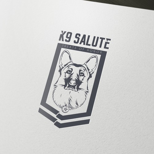 K9-Salute