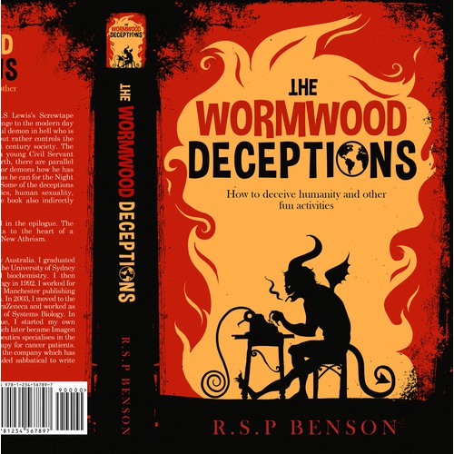 The Wormwood Deceptions