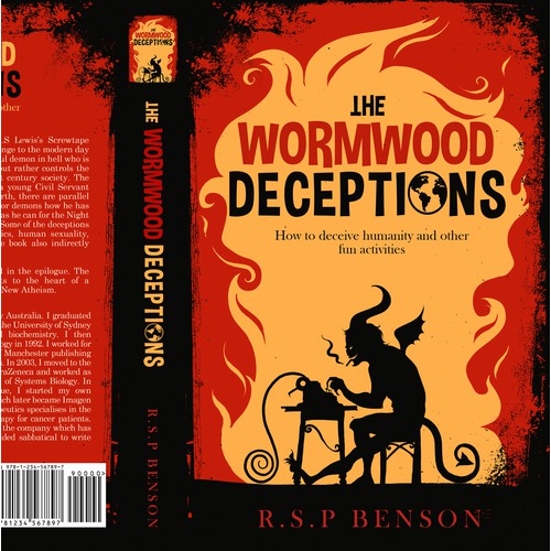 The Wormwood Deceptions