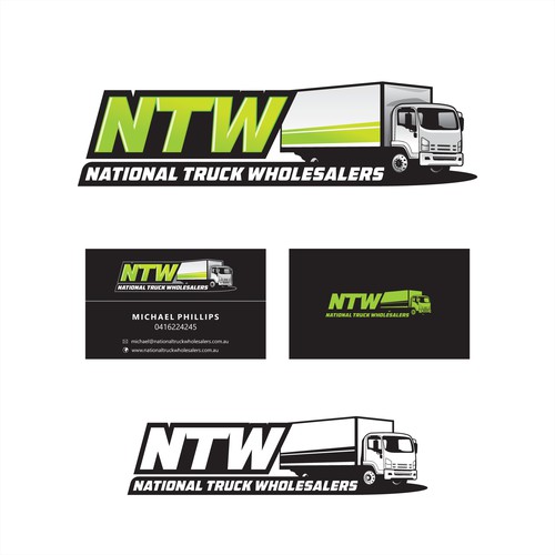 NTW Logo