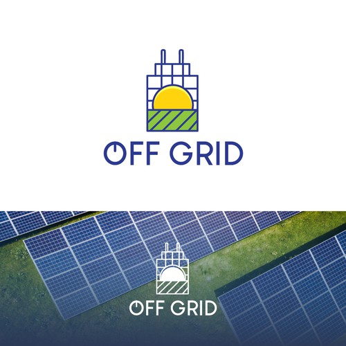 OFF Grid Concept