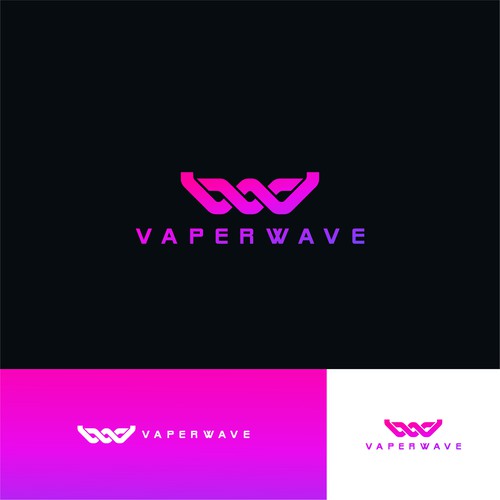 Vaperwave