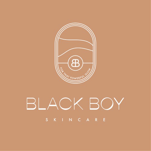 Cosmetic logo