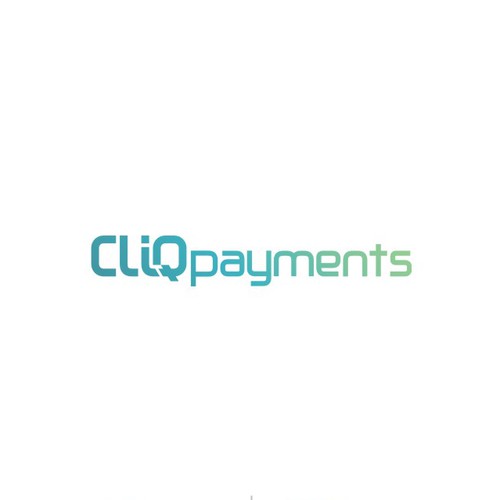 Logo Design for CLiQpayments