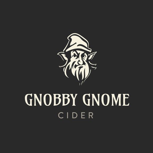 Gnobby Gnome