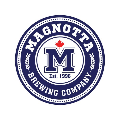 Magnotta Brewing Co.