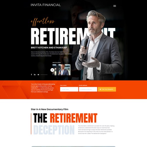Invita Financial