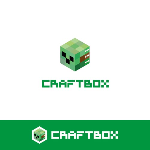 Minecraft Server Box