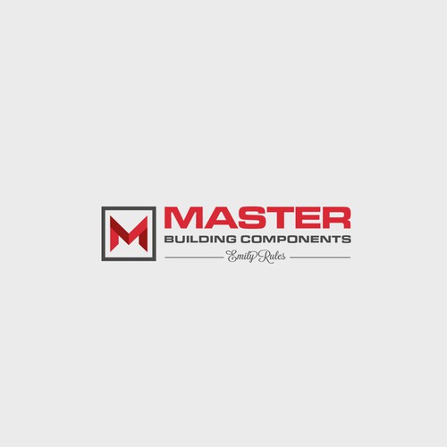 Master Building Component