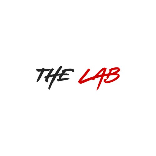 The Lab logo