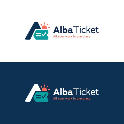 Alba Ticket