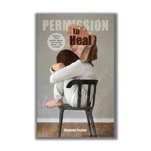 Permission to Heal book