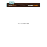 Reviewed design