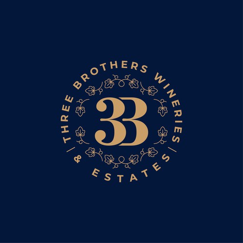 THREE BROTHERS WINERIES