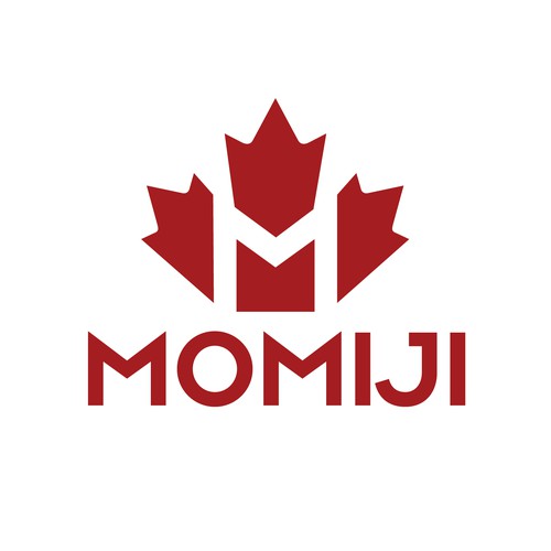 A logo for a Canadian based restraunt