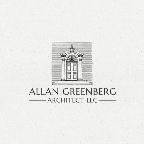 Allan Greenberg Architect LLC