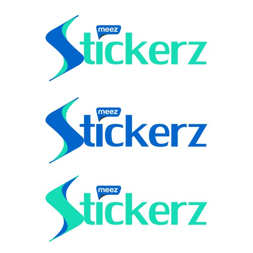 Meez Stickerz