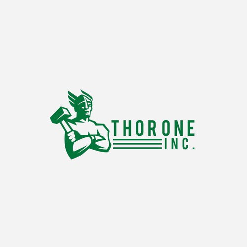 thor one inc.