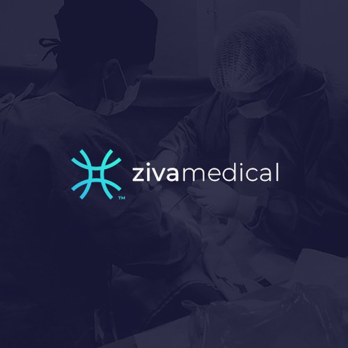 Logo for ZivaMedical™