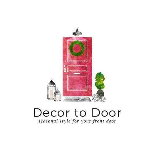 Decor to Door