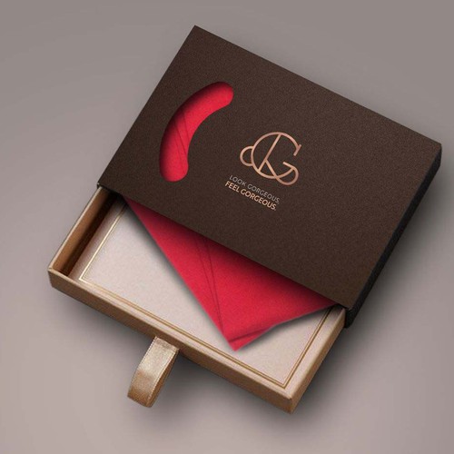 Product box