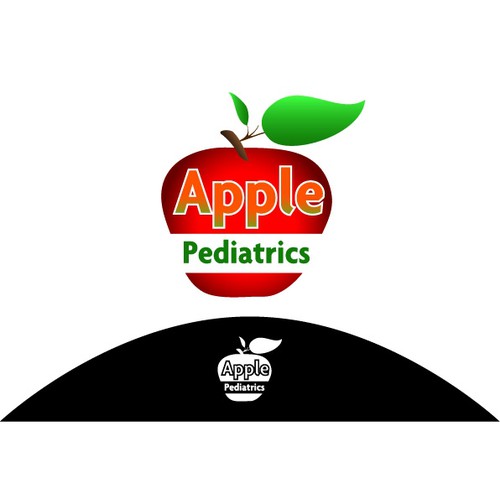 New logo wanted for Apple Pediatrics
