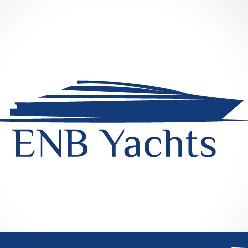 logo for ENB Yachts