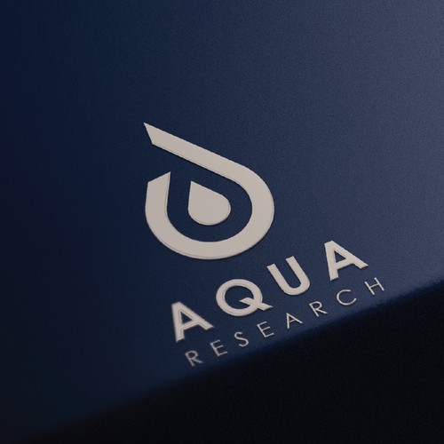 Logo for AQUA Research