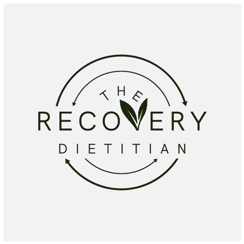 Recovery logo