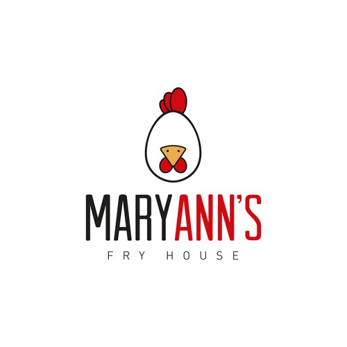 Mary Ann's - Fry House