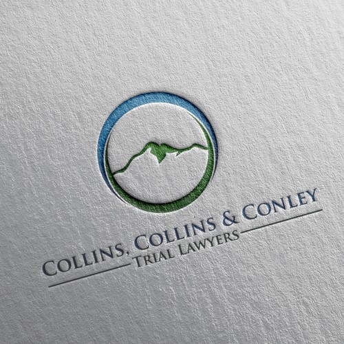 Law Firm Logo