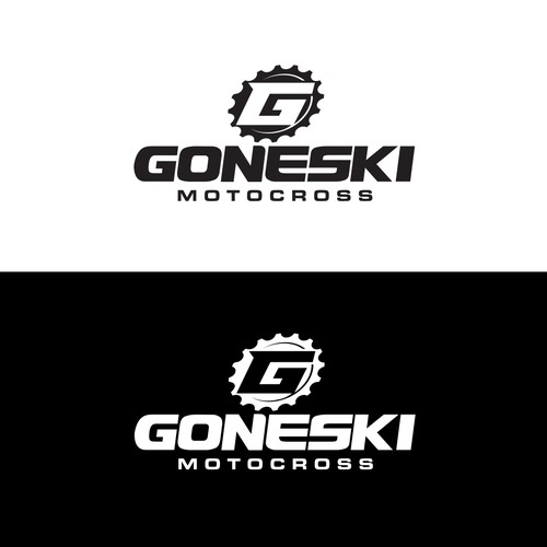 motocross logo