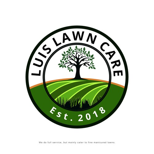 Fine gardening and lawn maintenance