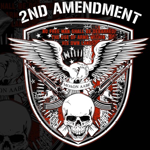 2nd amendment