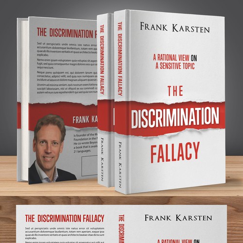 Discrimination Fallacy