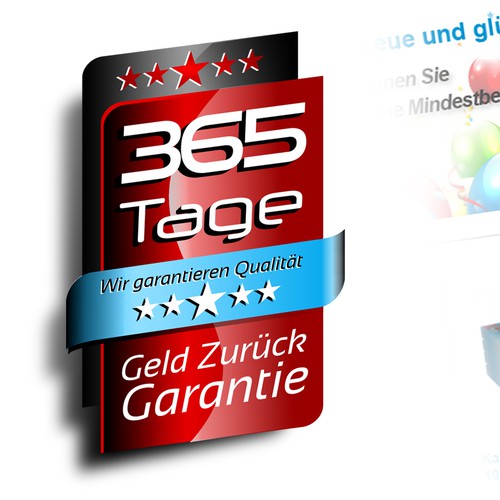 Qualitätssiegel / Logo