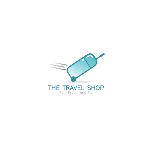 The Travel Shop