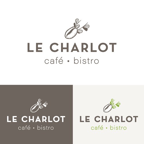 Logo Contest for French Canadian Bistro