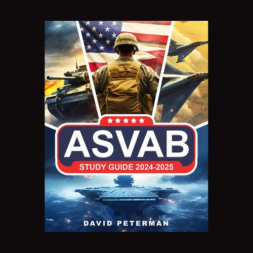 ASVAB STUDY GUIDE