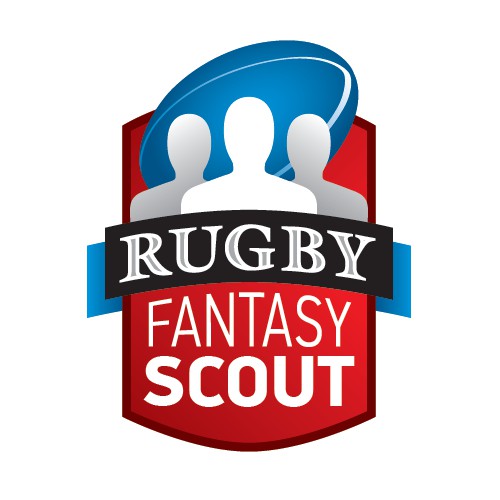 Rugby Fantasy Scout Logo