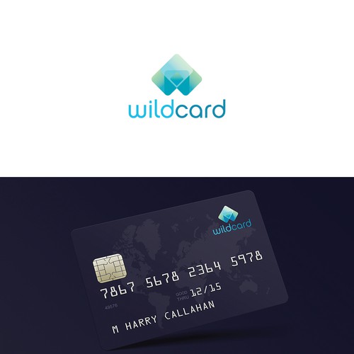 Credit Card logotype